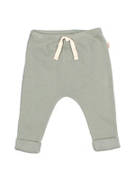 Buho Barcelona BB soft rib legging Eucalyptus - Buho