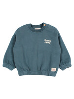 Buho Barcelona BB tennis sweatshirt  Harbour - Buho