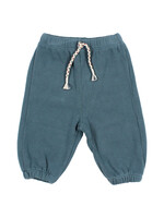 Buho Barcelona BB soft fleece jogger Harbour - Buho