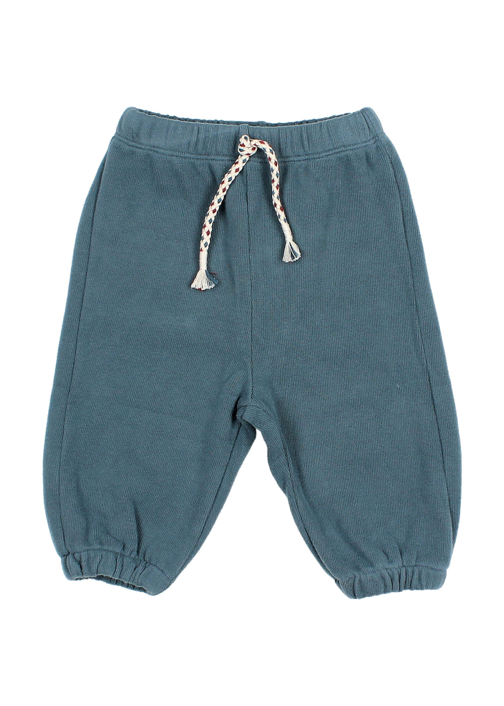 Buho Barcelona BB soft fleece jogger Harbour - Buho
