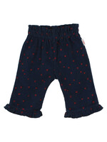 Buho Barcelona BB mini cuore pants Navy - Buho