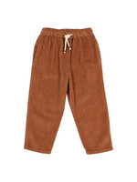 Buho Barcelona Corduroy pants Cookie - Buho