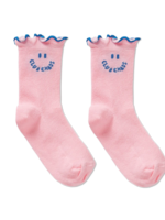 Sproet en Sprout Socks pink club chaos - Sproet en Sprout