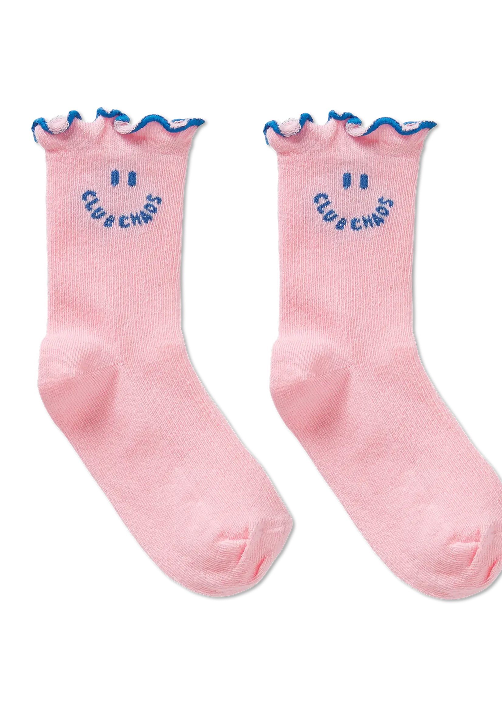 Sproet en Sprout Socks pink club chaos - Sproet en Sprout