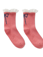 Sproet en Sprout Socks bow bloom - Sproet en Sprout