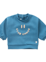Sproet en Sprout Baby sweater club chaos - Sproet en Sprout