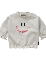Sproet en Sprout Baby girls top club chaos - Sproet en Sprout