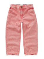 Sproet en Sprout Loose denim pants Bloom - Sproet en Sprout