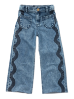 Sproet en Sprout Girls straight denim - Sproet en Sprout
