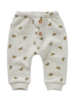 Sproet en Sprout Baby sweatpants croissant print - Sproet en Sprout
