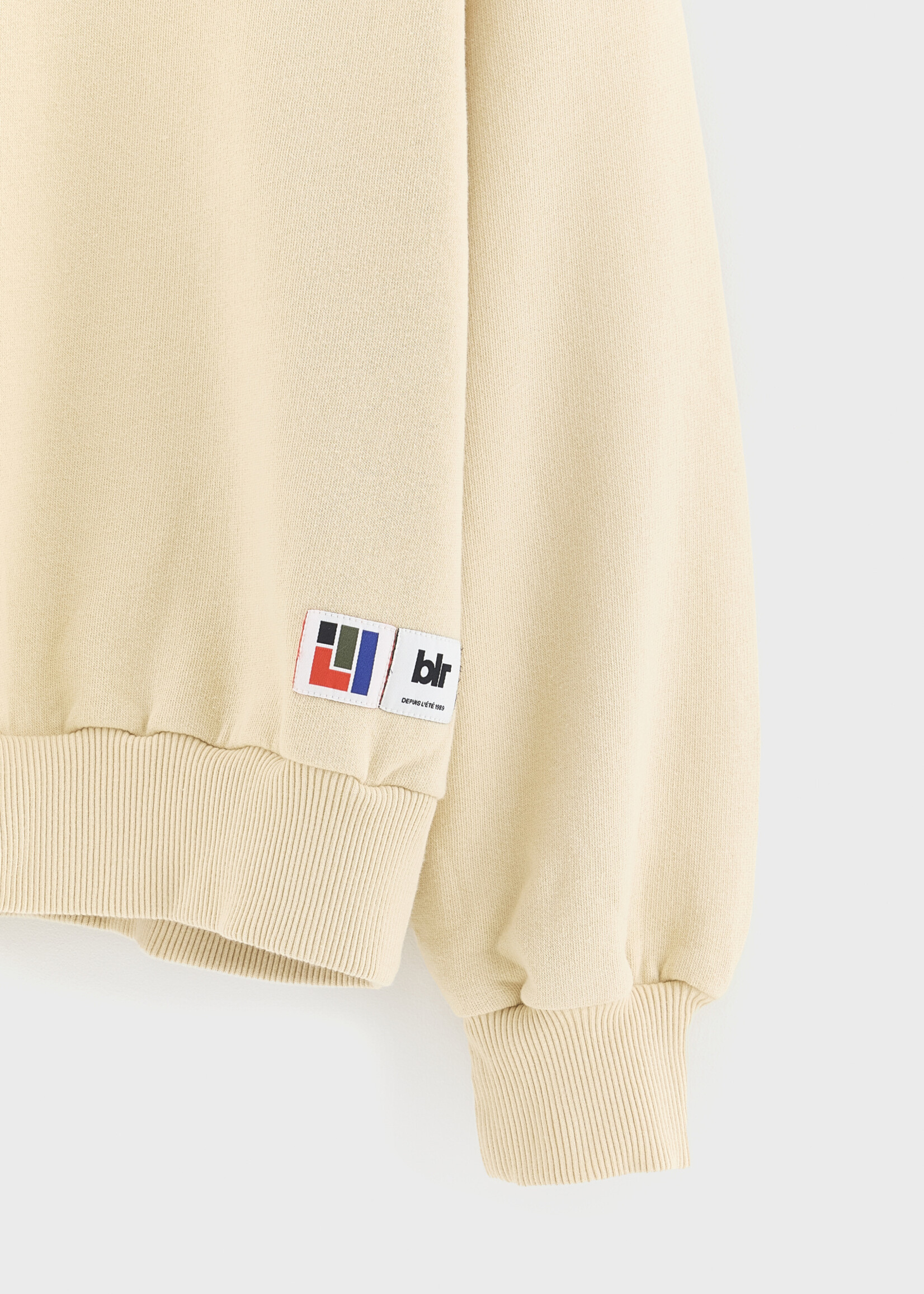 Bellerose Cham sugarcane - Bellerose