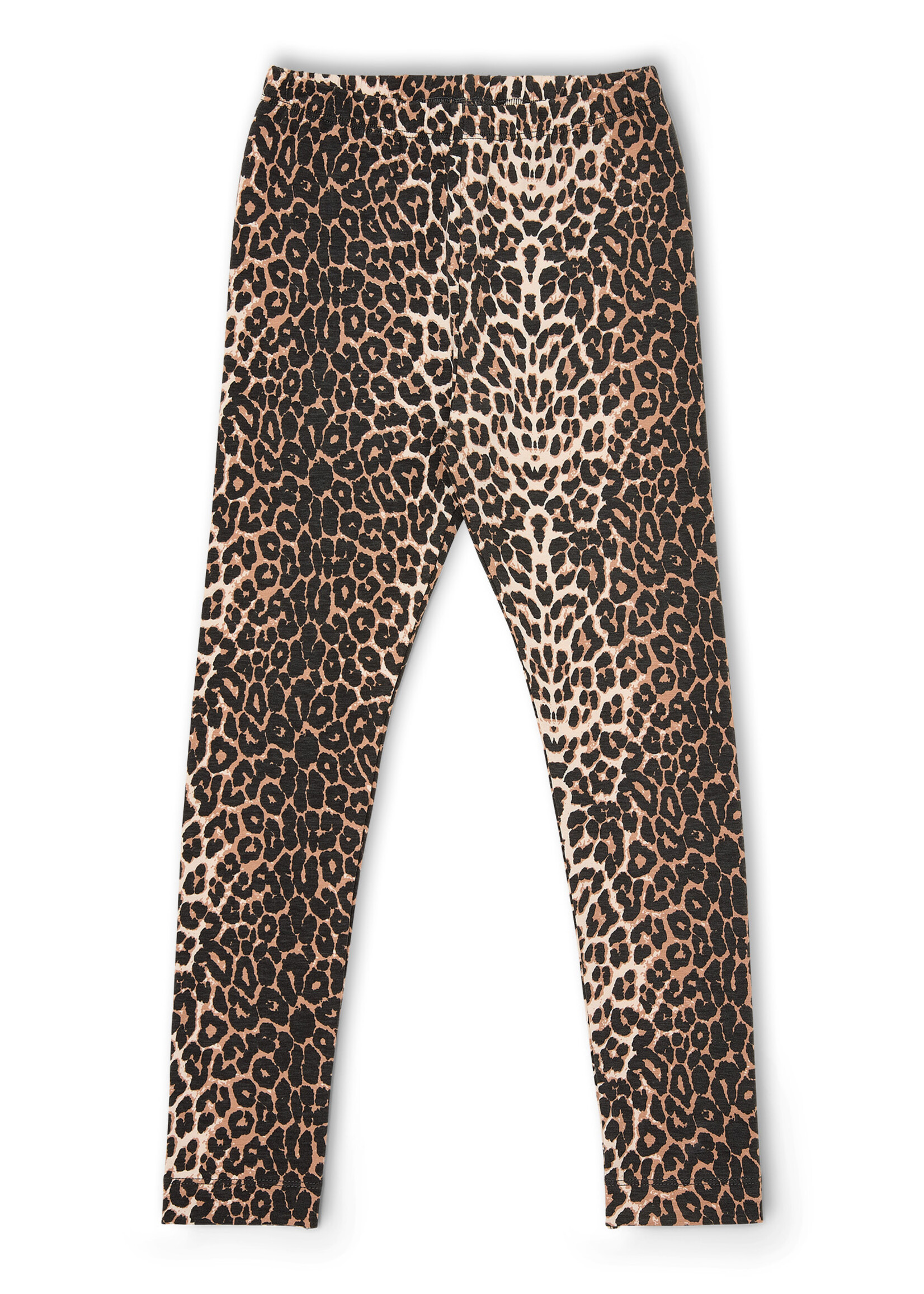 Petit Blush Lola legging | Leopard - Petit Blush