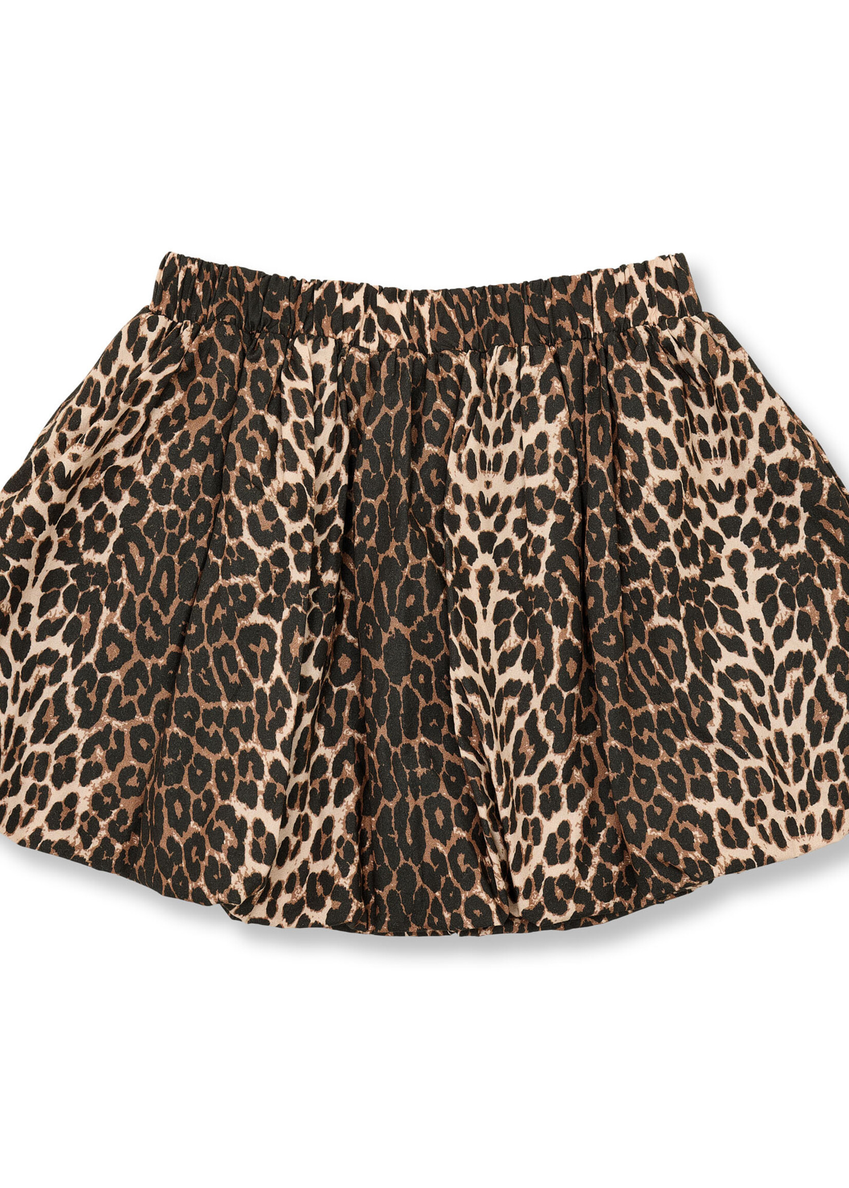 Petit Blush Ballon skirt | Leopard - Petit Blush