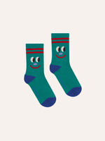The campamento Smiling face socks - The campamento