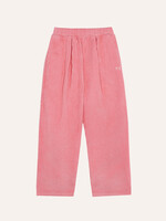 The campamento Pink corduroy trousers - The Campamento