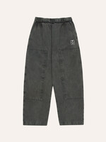 The campamento Grey patches trousers - The Campamento