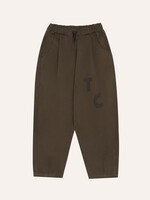 The campamento Tc green trousers - The Campamento