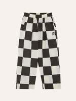 The campamento Checked trousers - The Campamento