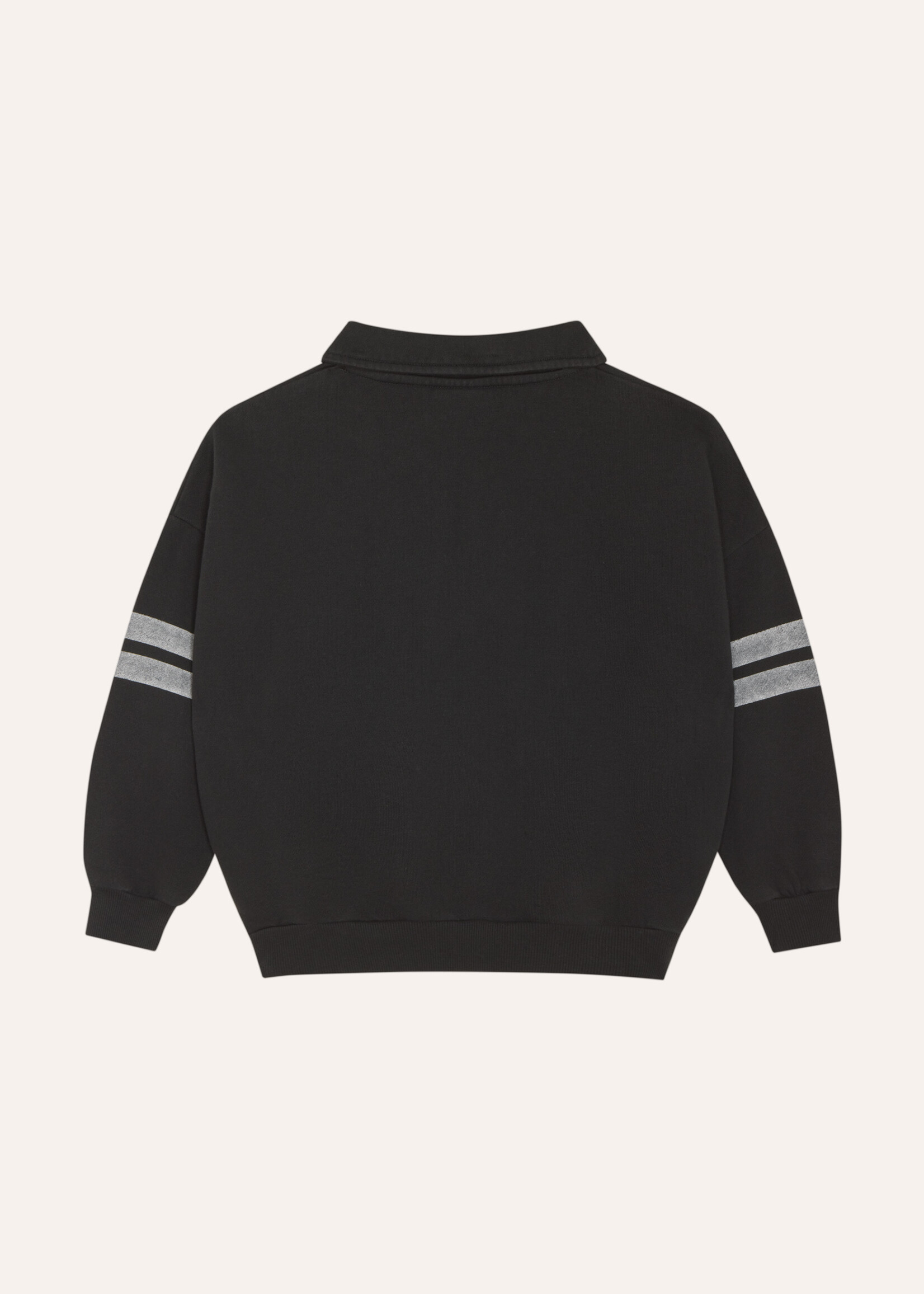 The campamento TC bands sweatshirt - The Campamento