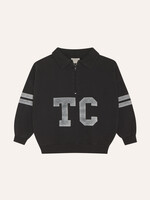 The campamento TC bands sweatshirt - The Campamento