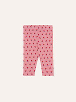 The campamento Flowers baby pink legging - The Campamento