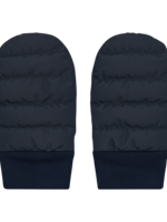 Enfant Mittens waterproof Parisian night - Enfant