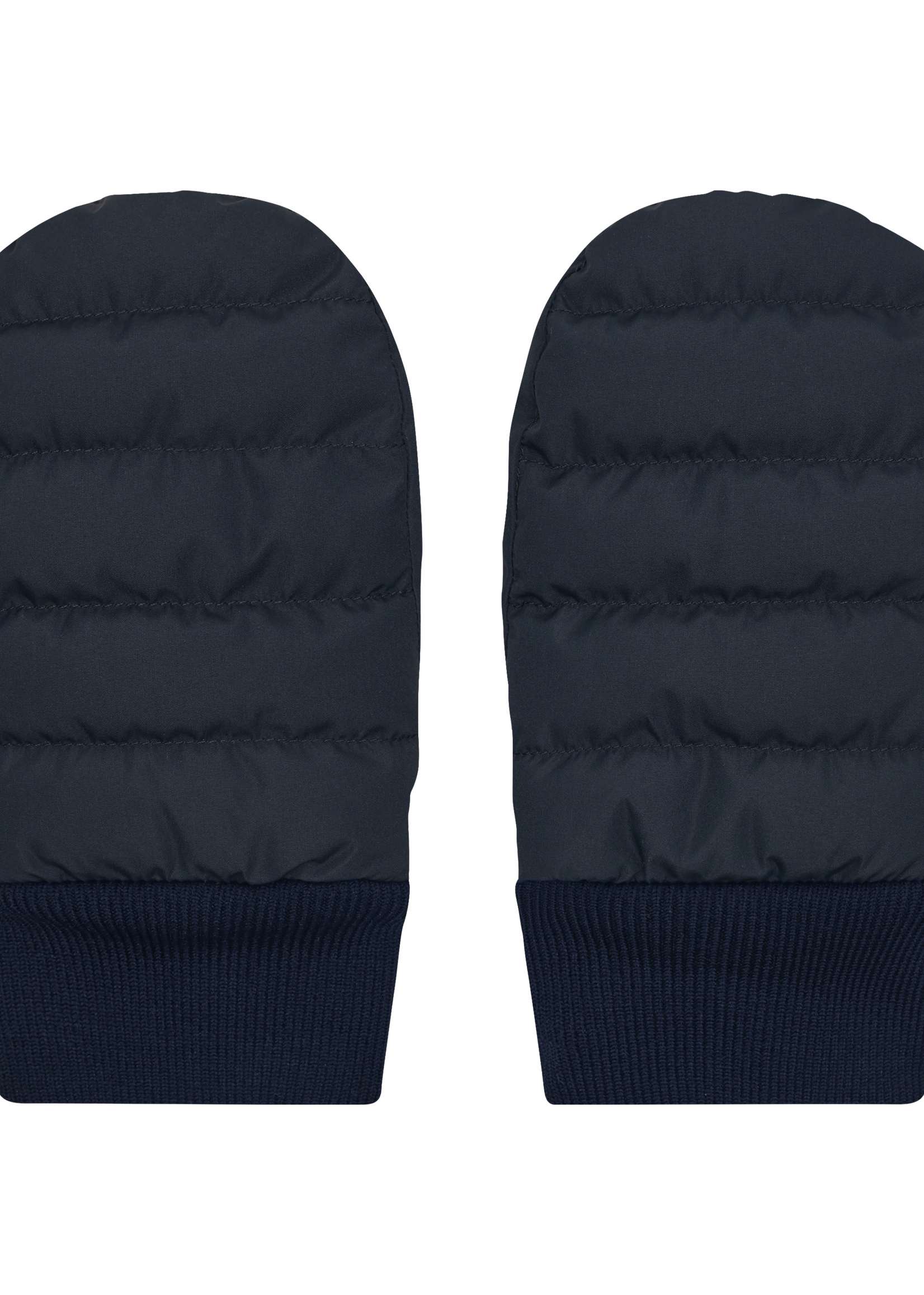 Enfant Mittens waterproof Parisian night - Enfant
