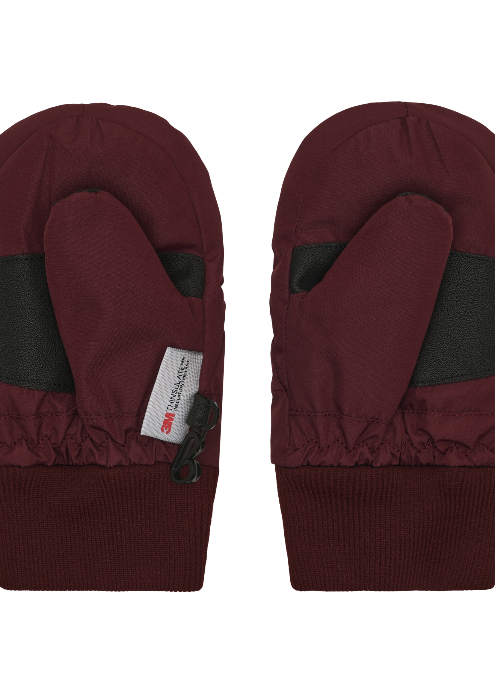 Enfant Mittens waterproof Port royal - Enfant