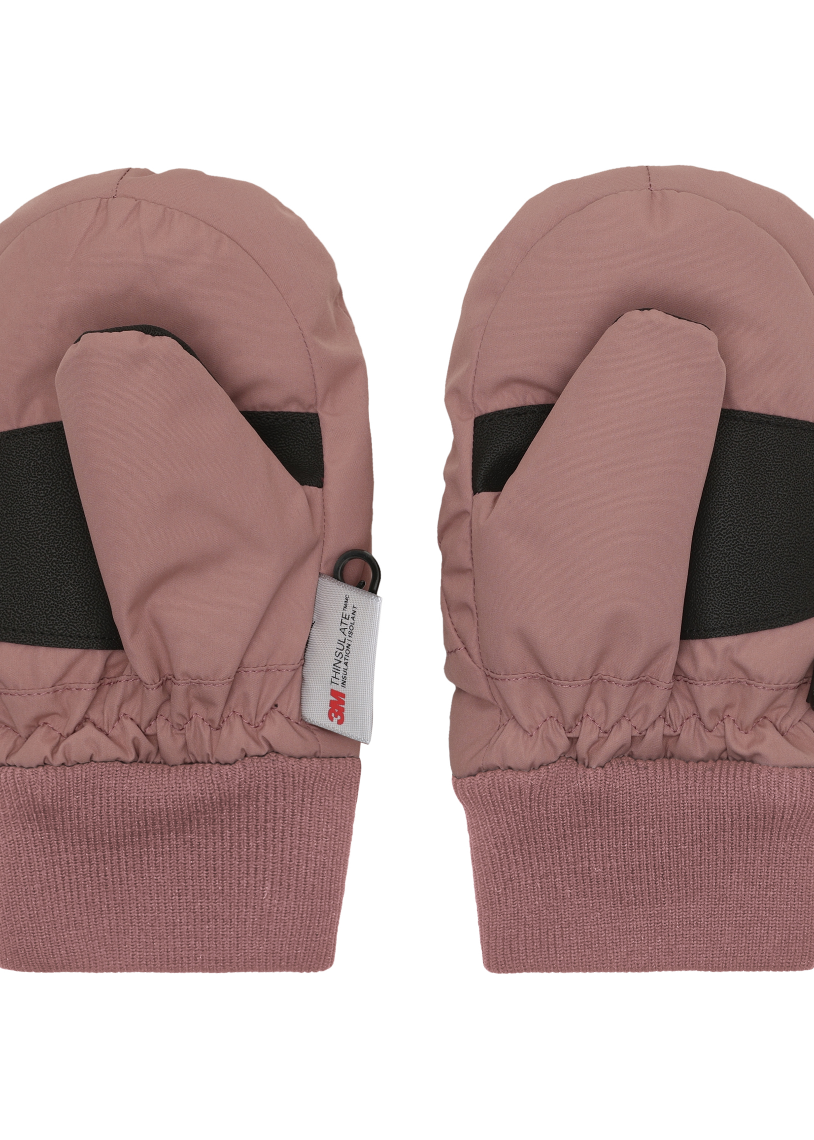 Enfant Mittens waterproof Burlwood - Enfant