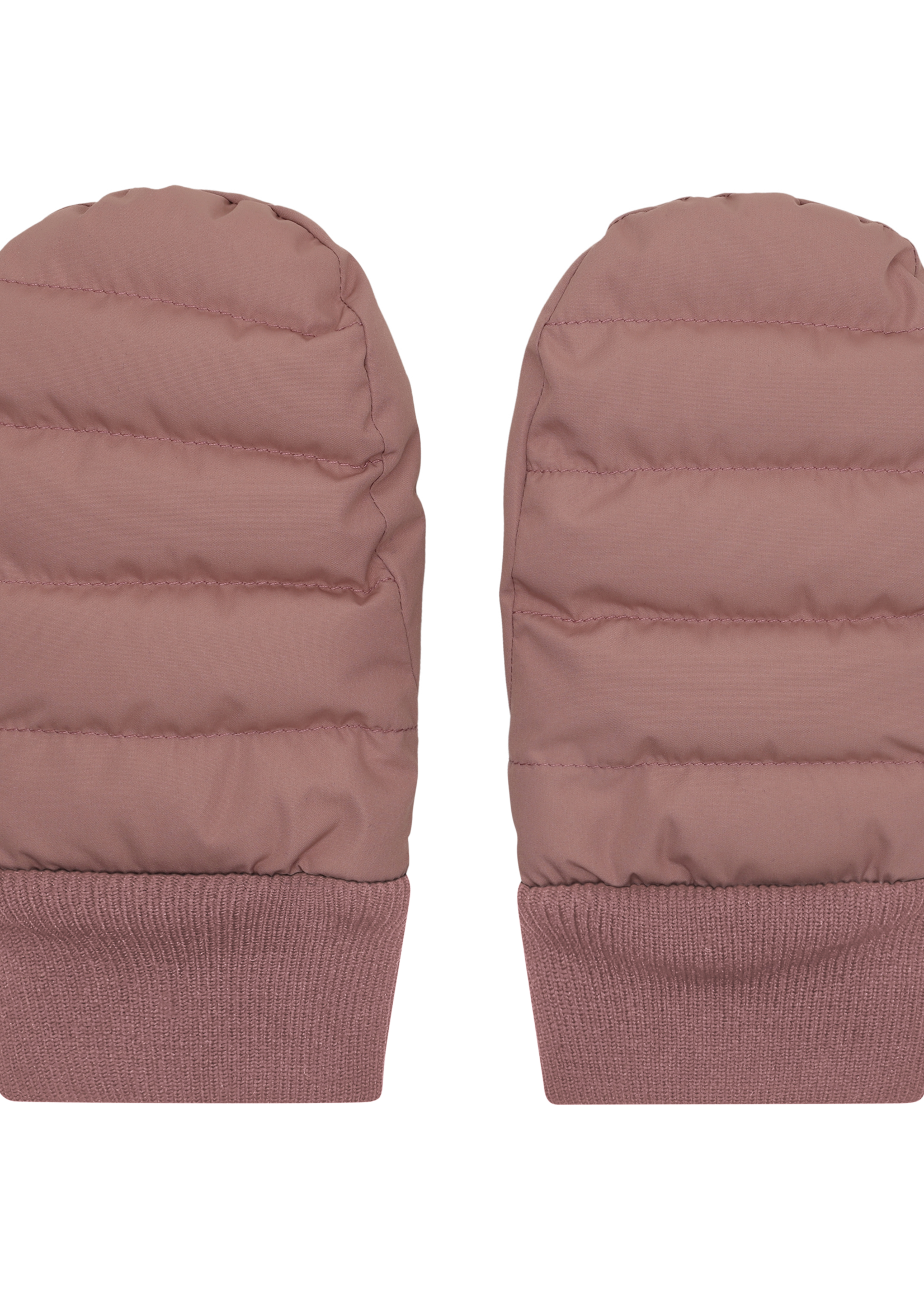 Enfant Mittens waterproof Burlwood - Enfant