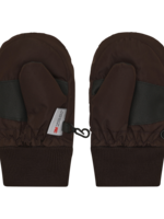 Enfant Mittens waterproof Coffeebeen - Enfant