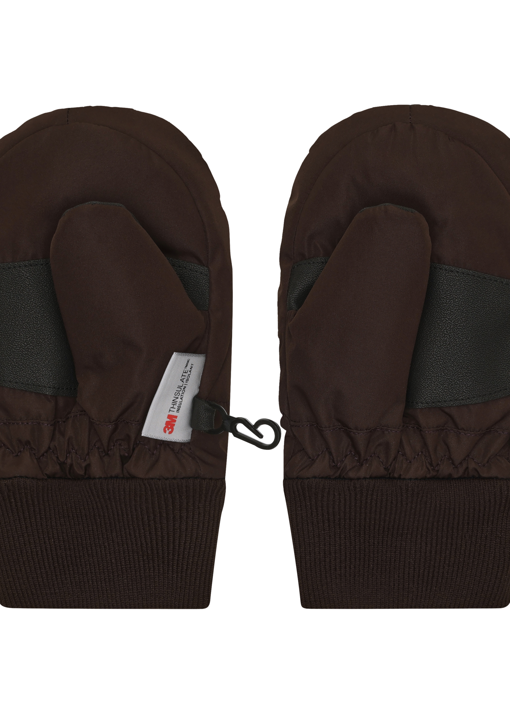 Enfant Mittens waterproof Coffeebeen - Enfant