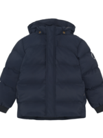 Enfant Jacket quilt | Parisian Night - Enfant