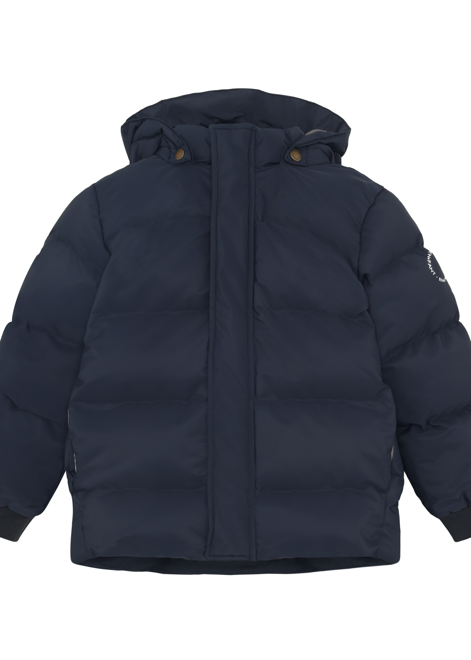 Enfant Jacket quilt | Parisian Night - Enfant