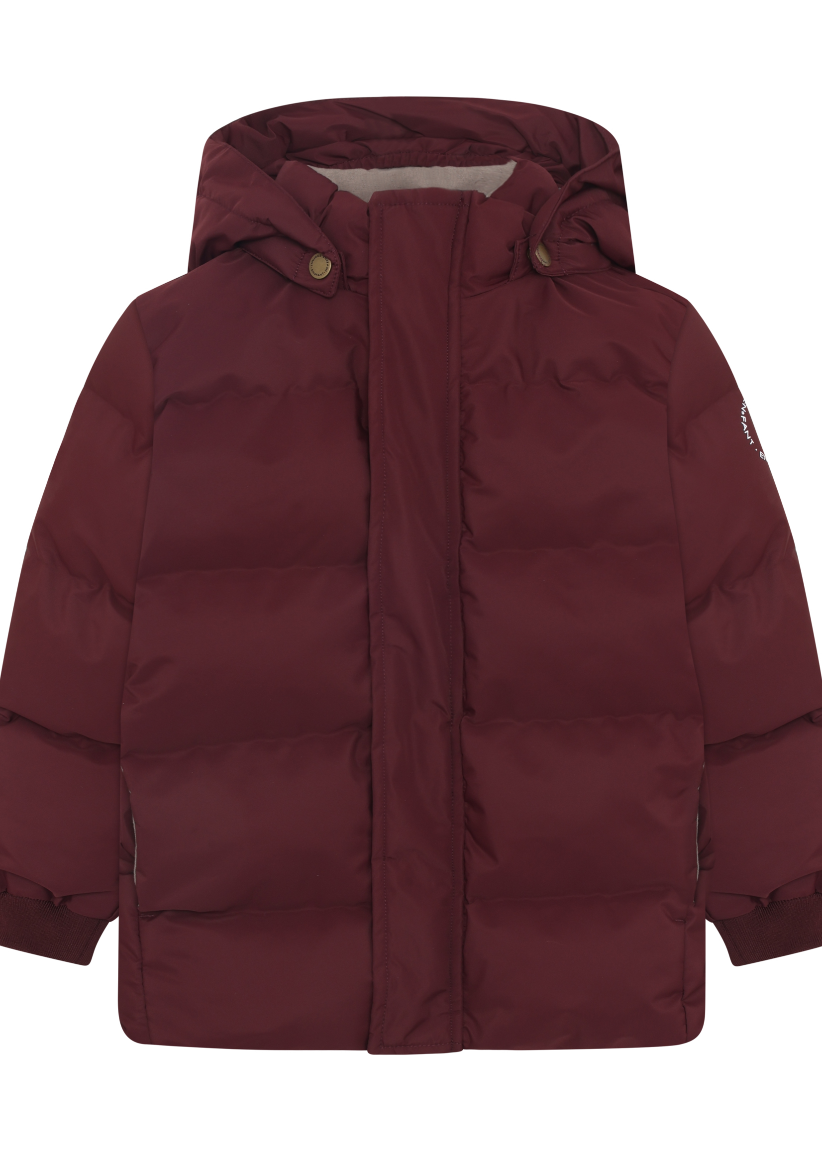 Enfant Jacket quilt | Port Royale - Enfant