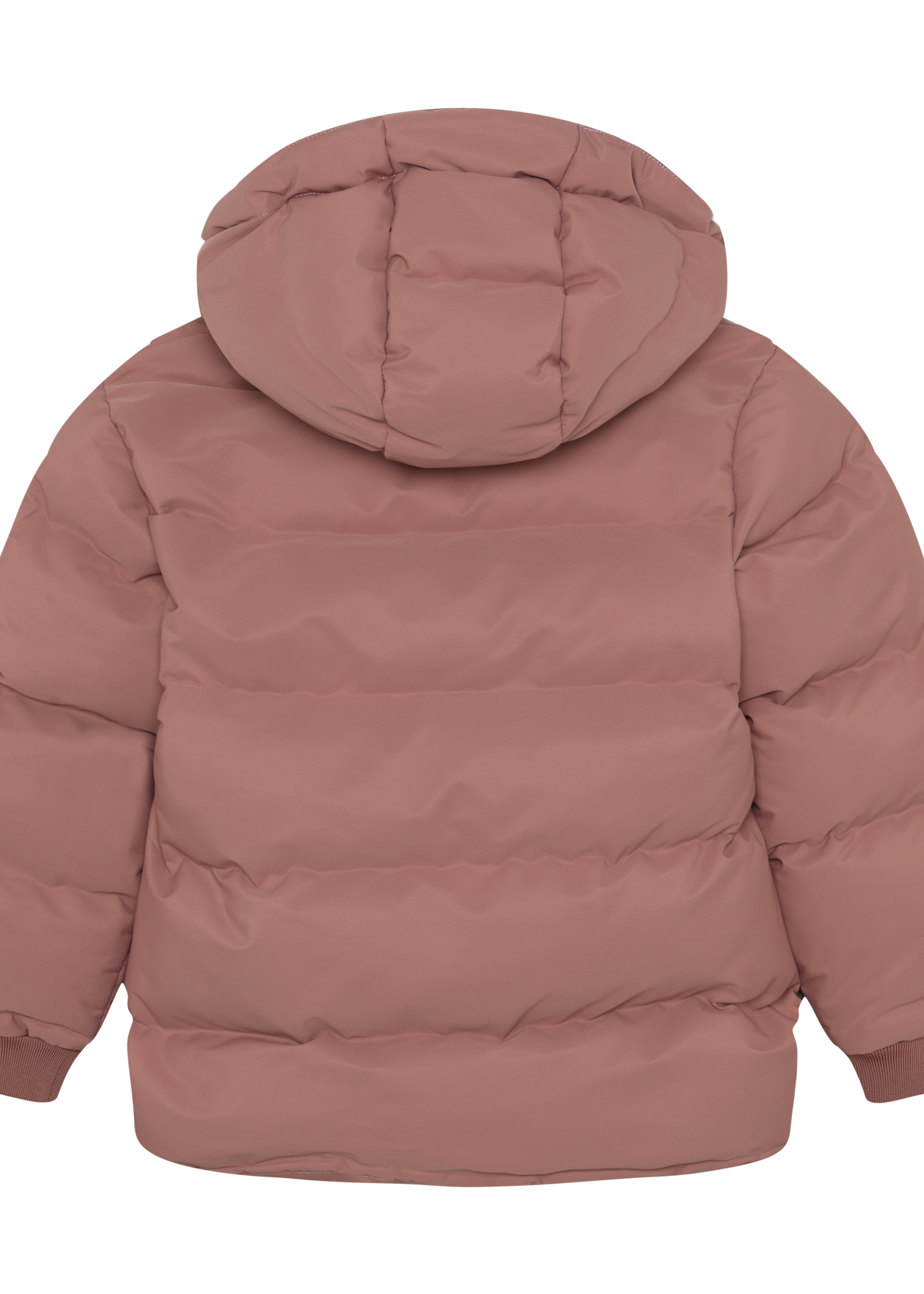 Enfant Jacket quilt | Burlwood - Enfant