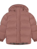 Enfant Jacket quilt | Burlwood - Enfant