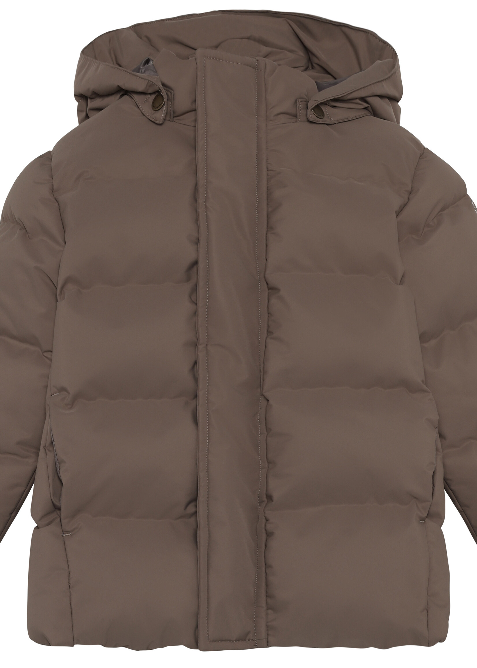 Enfant Jacket quilt | Pine Bark - Enfant