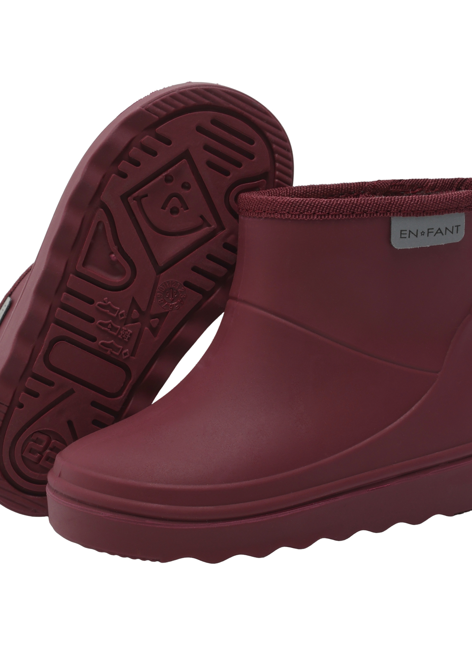 Enfant Thermoboots short Port Royale - Enfant