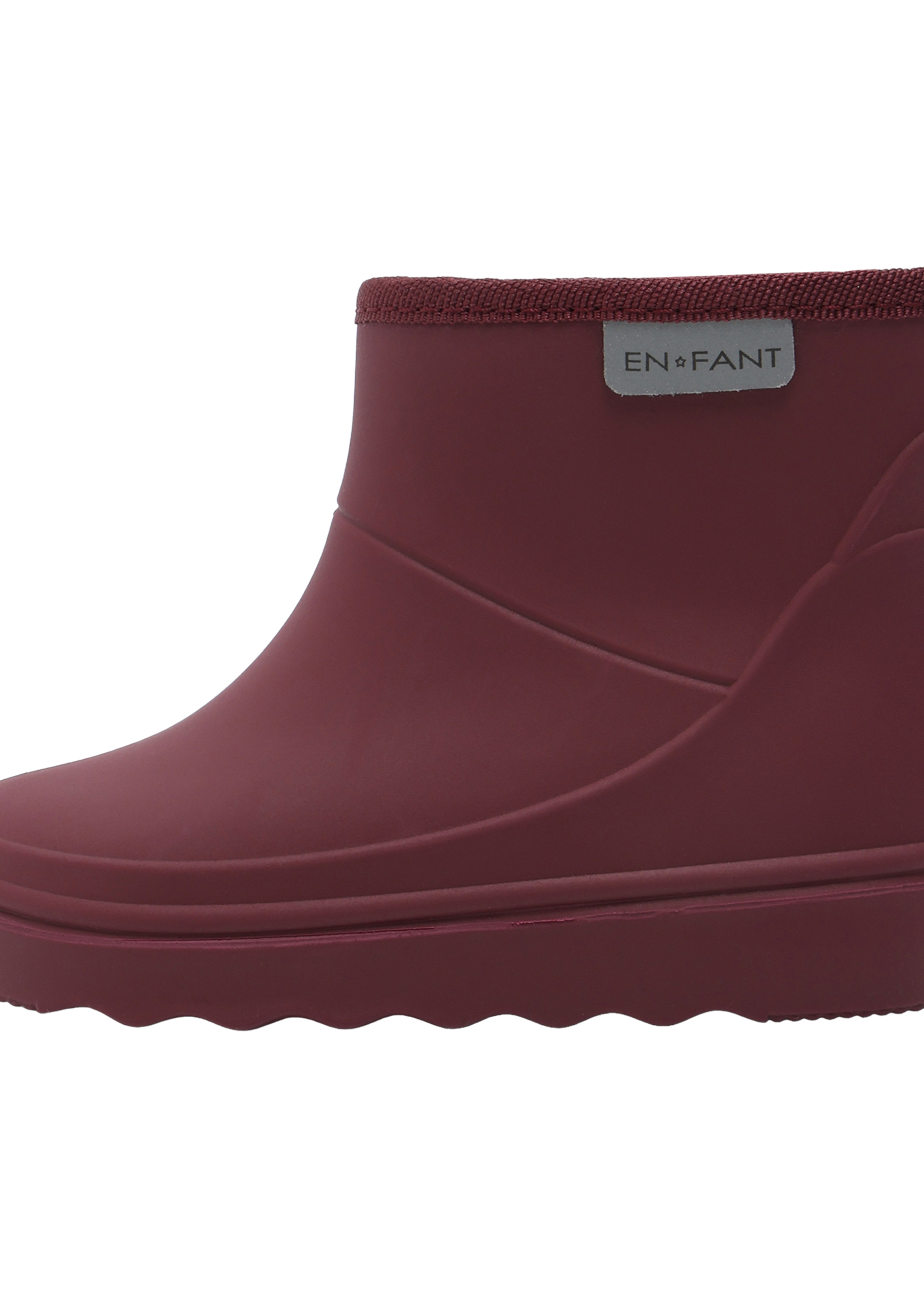 Enfant Thermoboots short Port Royale - Enfant