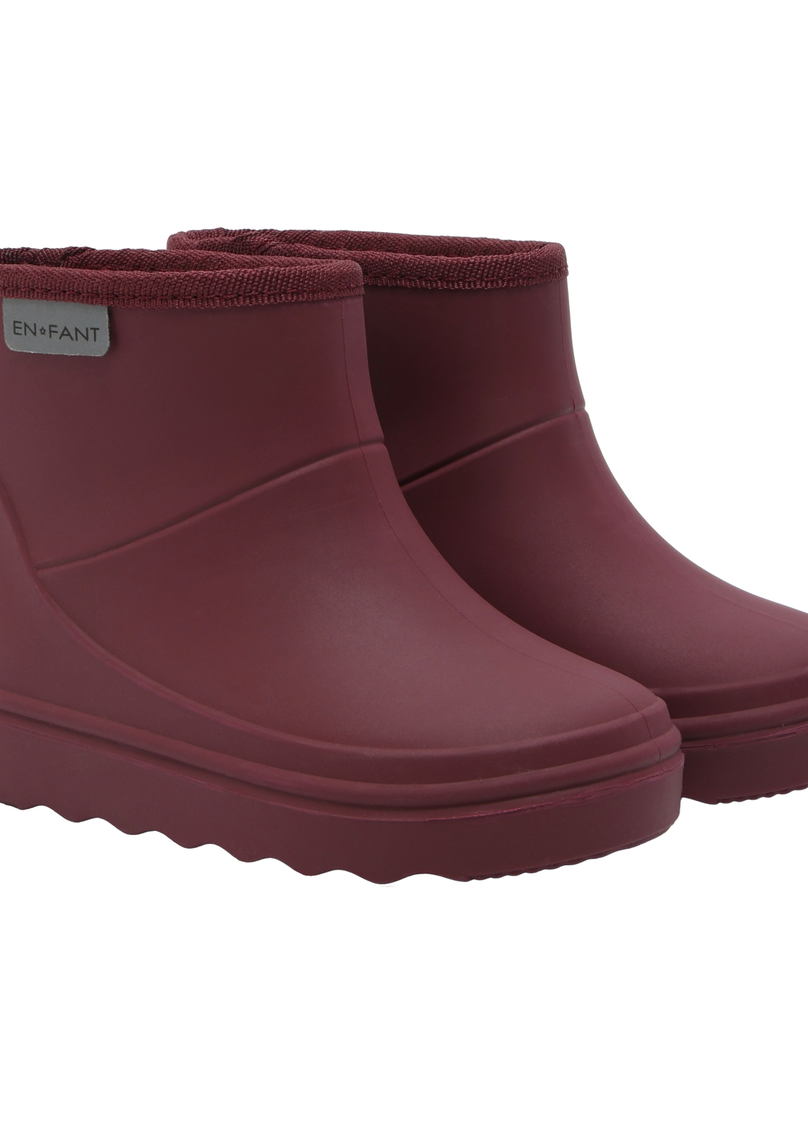 Enfant Thermoboots short Port Royale - Enfant