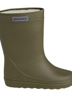 Enfant Thermoboots Ivy Green - Enfant