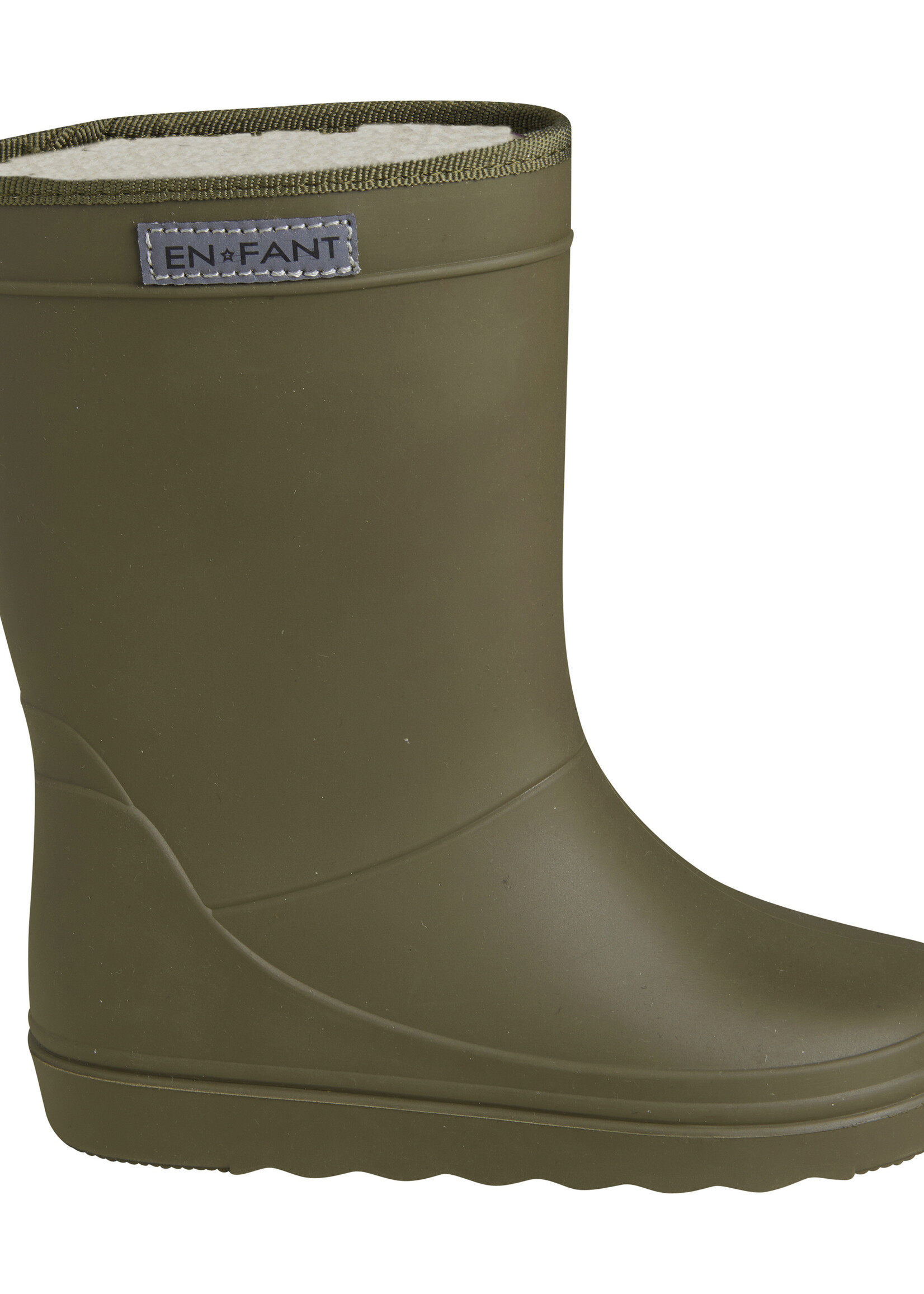 Enfant Thermoboots Ivy Green - Enfant