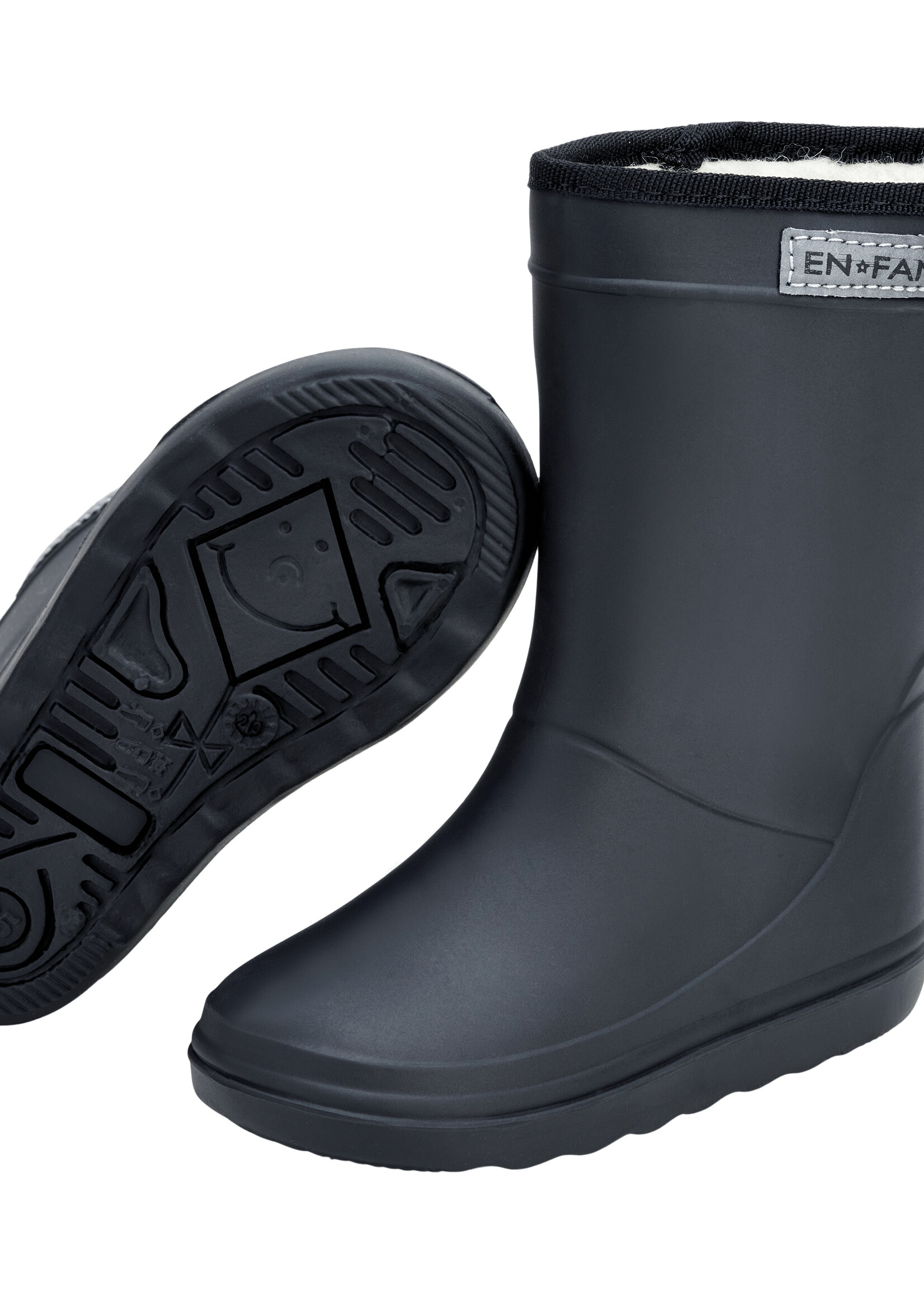 Enfant Thermoboots Blue Night - Enfant