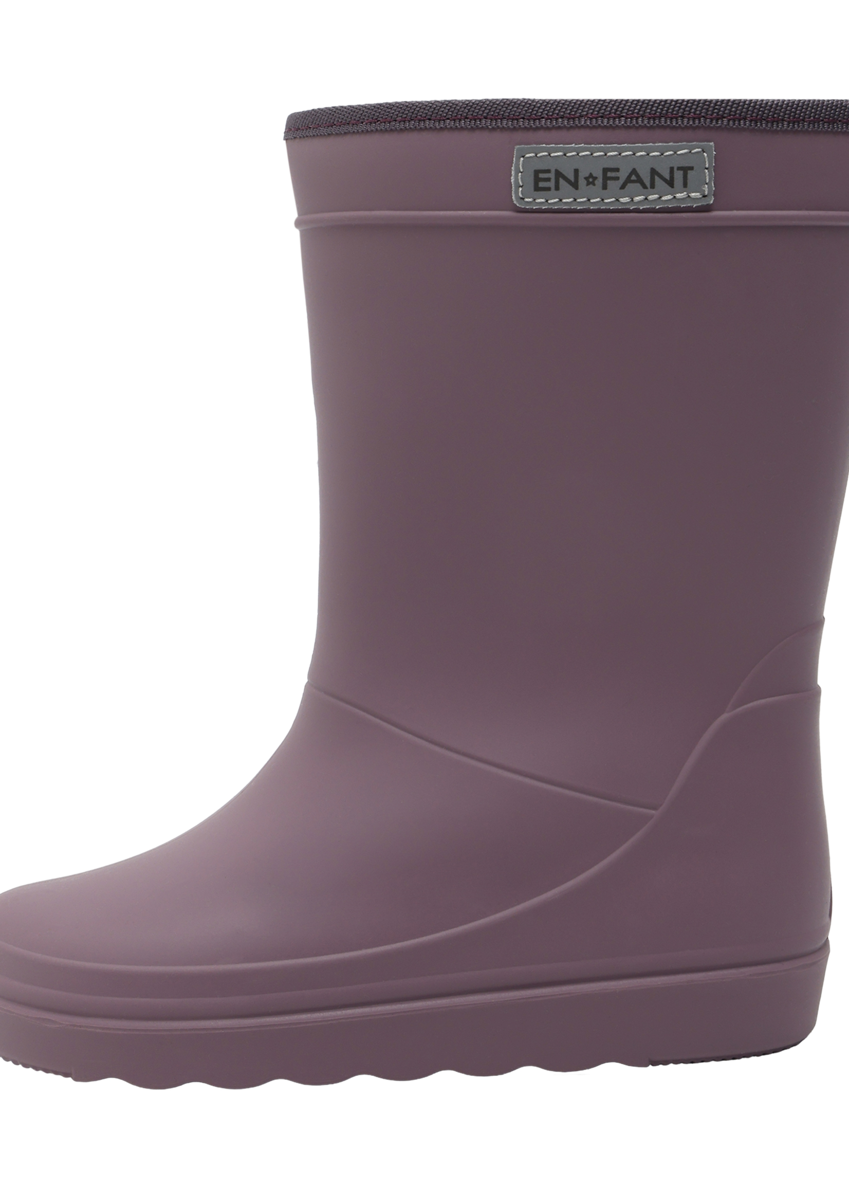 Enfant Thermoboots Solid Flint - Enfant