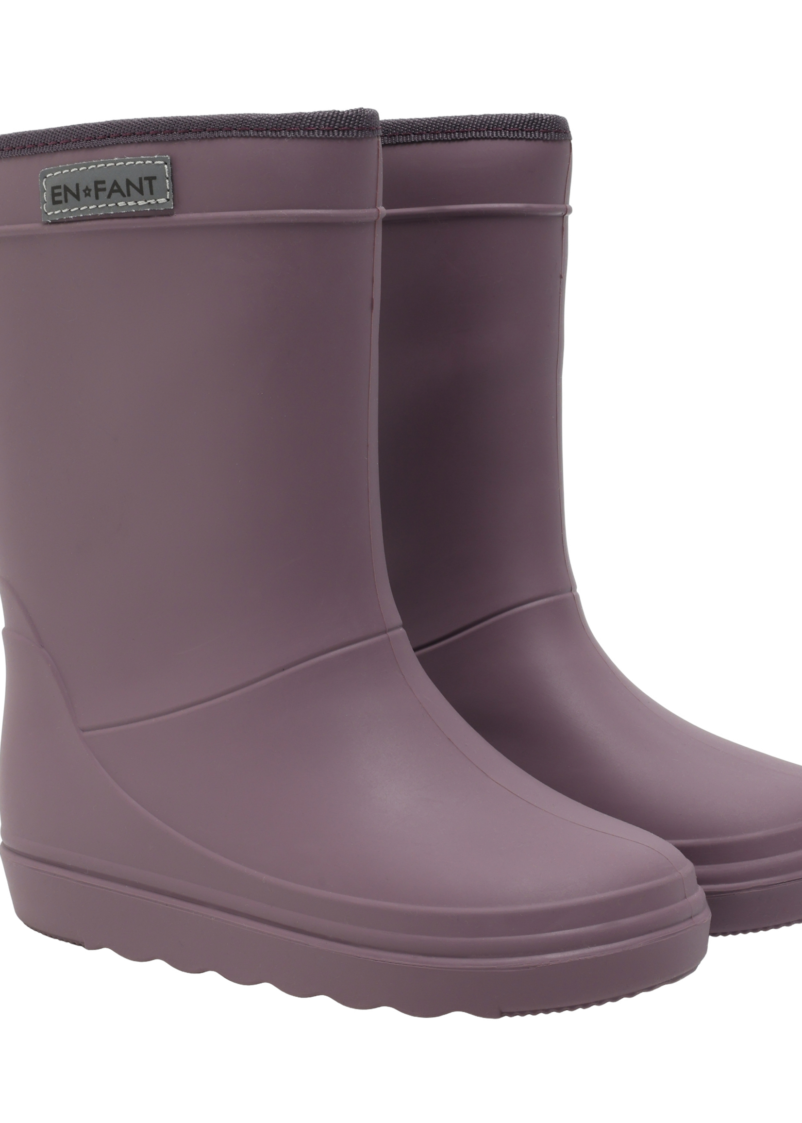 Enfant Thermoboots Solid Flint - Enfant