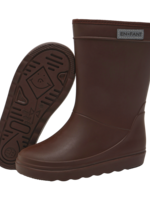 Enfant Thermoboots Solid Coffee Bean - Enfant