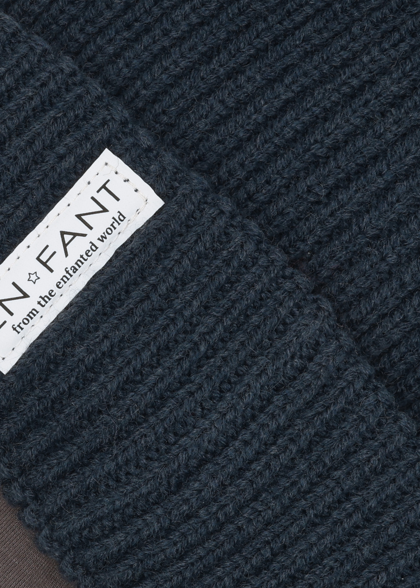 Enfant Beanie Parisian Night - Enfant