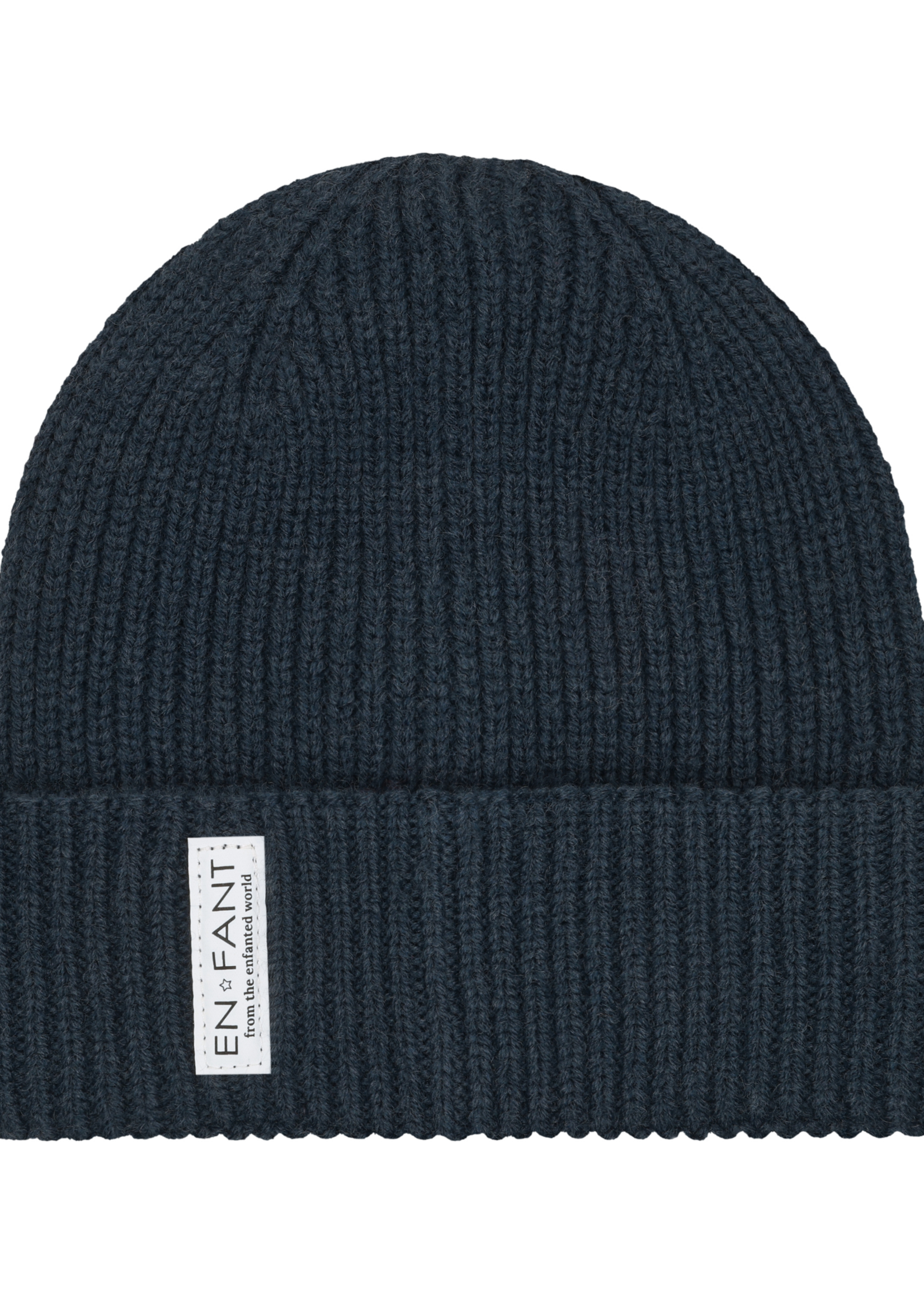 Enfant Beanie Parisian Night - Enfant
