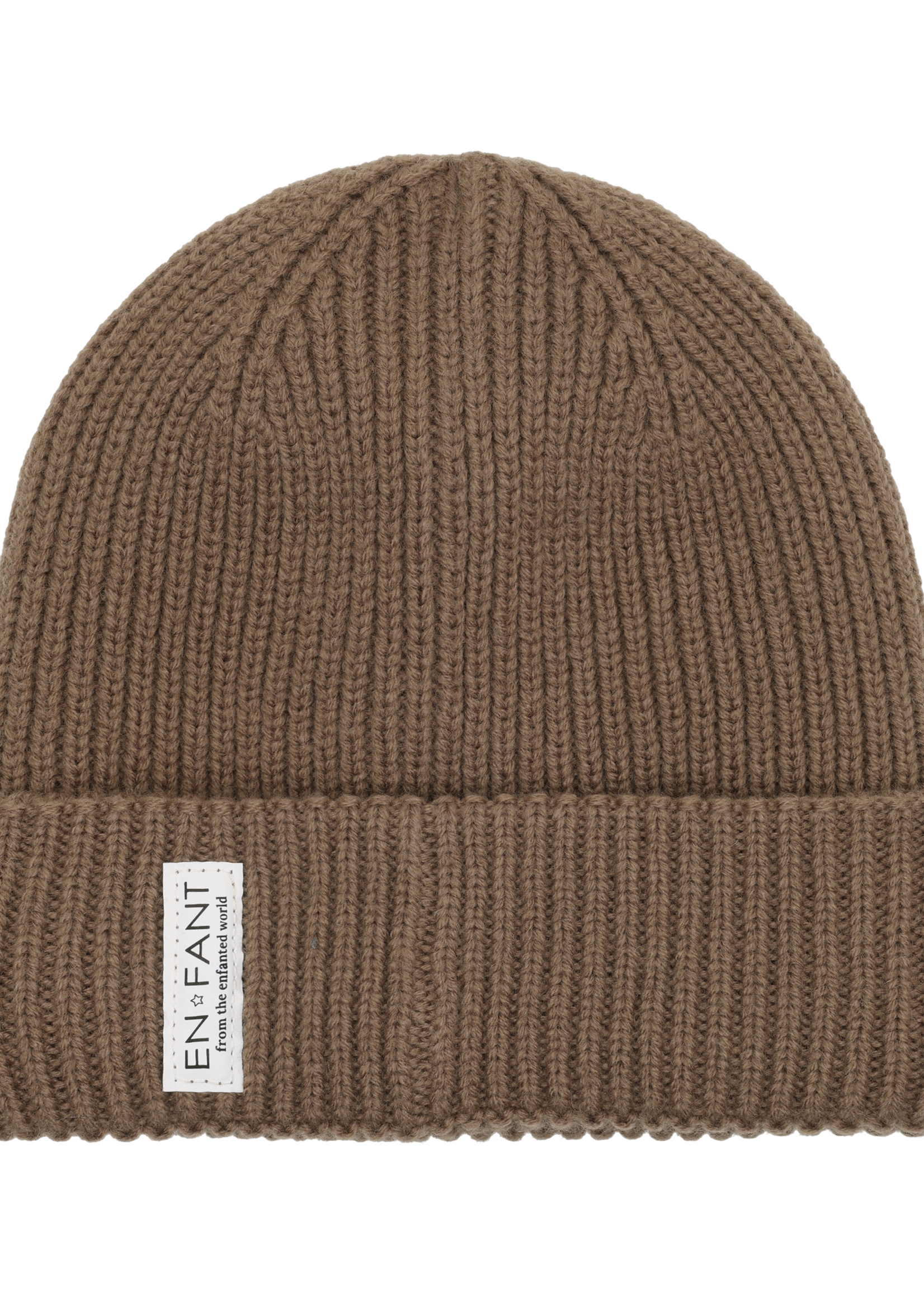 Enfant Beanie Pine Bark - Enfant
